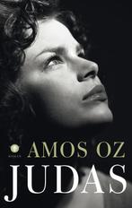 Judas 9789023422150 Amos Oz, Verzenden, Gelezen, Amos Oz