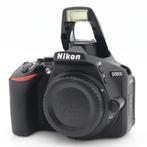 Nikon D5600 body | Tweedehands, Verzenden, Zo goed als nieuw, Nikon
