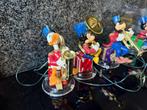 Mickey Unlimited - Personnage jouet Mickey Mouse Brass Band, Nieuw