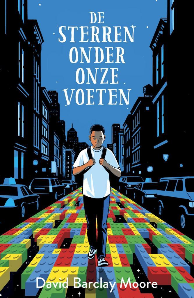 De sterren onder onze voeten (9789464530612), Antiek en Kunst, Antiek | Boeken en Manuscripten, Verzenden