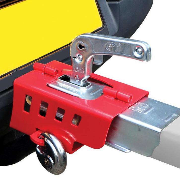 Carpoint Disselslot Deelbaar met Discusslot, Autos : Divers, Antivol, Envoi