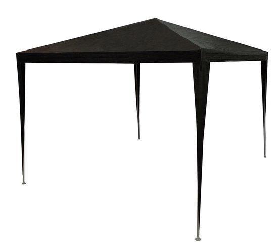 2eChoix | Tente de réception Lifetime - Anthracite -, Tuin en Terras, Tuinhuizen, Ophalen of Verzenden