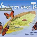 Vlinderen Over Texel 9789075318203 Cornald Maas, Verzenden, Gelezen, Cornald Maas