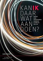 Kan ik daar wat aan doen? 9789046905999 Carin Wevers, Verzenden, Gelezen, Carin Wevers