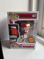Funko - Funko Pop Chainsaw Man - 2020 et après