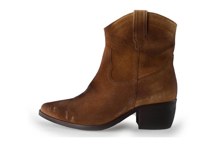Cellini Cowboy laarzen in maat 39 Bruin, Kleding | Dames, Schoenen, Bruin, Gedragen, Verzenden