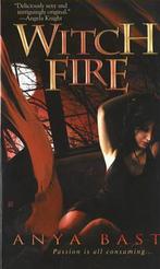 Witch Fire 9780425216149 Anya Bast, Boeken, Verzenden, Gelezen, Anya Bast