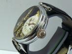 Hebdomas - Swiss 8 Jours/Days Mariage Watch - Zonder, Nieuw