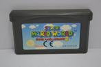 Super Mario World -Super Mario Advance 2 (GBA EUR), Nieuw