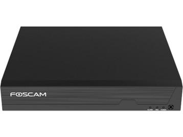 Foscam FN9108HE - NAS - 8-kanaals 5 MP - Ondersteunt 16TB beschikbaar voor biedingen