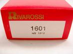 Rivarossi H0 - 1601 - Elektrische locomotief (1) - Serie, Hobby en Vrije tijd, Nieuw