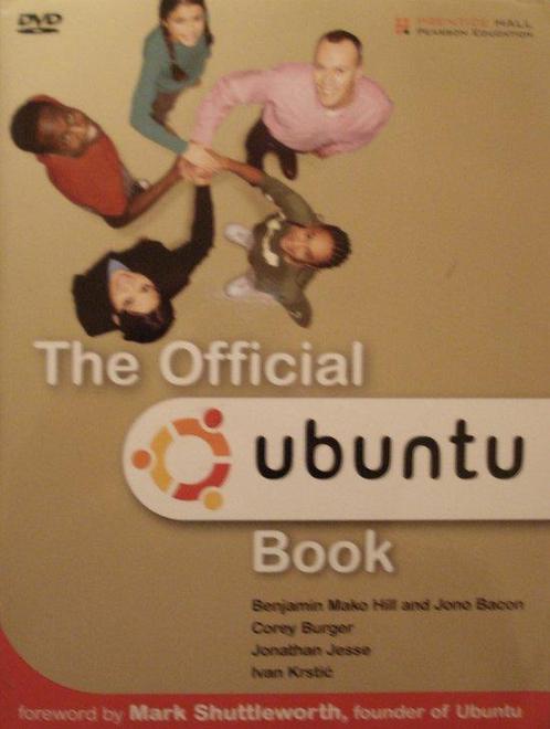 The Official Ubuntu Book 9780132435949 Benjamin Hill, Boeken, Taal | Engels, Gelezen, Verzenden