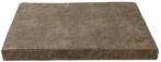 Classy Orthopedisch hondenbed Stone L 100x70x9cm, Nieuw