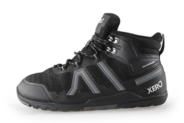 Xero Wandelschoenen in maat 41 Zwart | 5% korting, Kleding | Heren, Schoenen, Zwart, Zo goed als nieuw, Verzenden