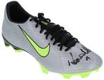 Brasil - Coupe du monde - Ronaldo Nazario - Signed Nike, Verzamelen, Nieuw