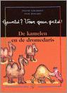 De kamelen en de dromedaris / Geweld ? Voor geen geld !, Verzenden, Gelezen, S. Girardet
