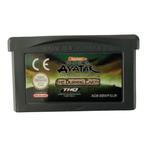 Avatar The Legend Of Aang: The Burning Earth - EUR (Losse, Games en Spelcomputers, Verzenden, Nieuw