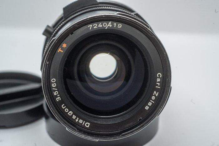 Hasselblad, Carl Zeiss Distagon 3,5/60mm CF T* | Prime lens, Audio, Tv en Foto, Fotocamera's Analoog