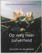 Op weg naar zuiverheid 9789020282641 Fons Delnooz, Boeken, Verzenden, Zo goed als nieuw, Fons Delnooz