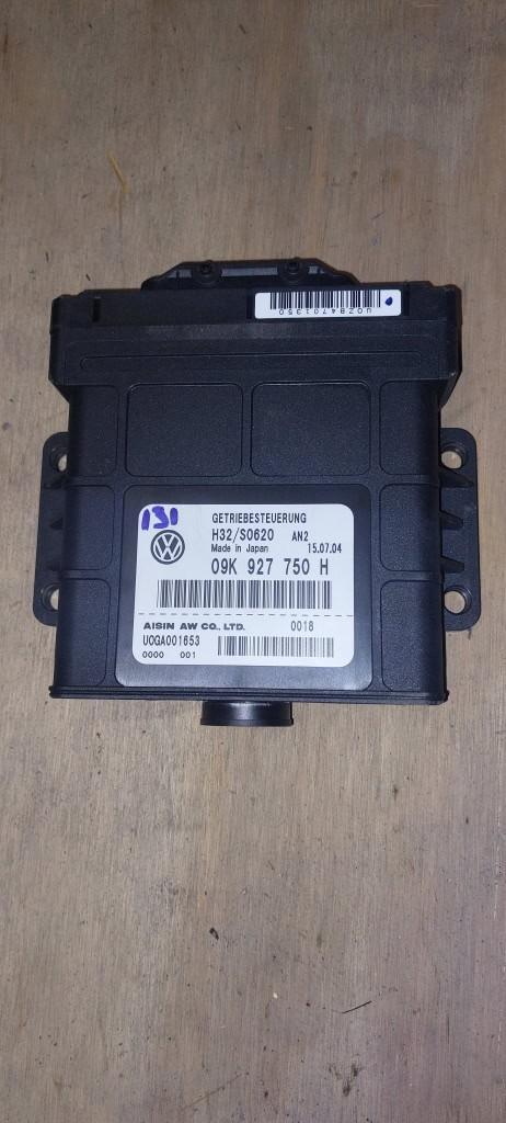 VERSNELLINGSBAK MODULE 09K 927 750 H Volkswagen Transport..., Auto-onderdelen, Motor en Toebehoren, Gebruikt, Volkswagen, Ophalen of Verzenden