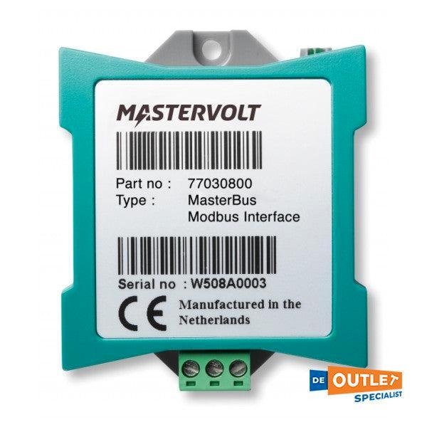 Bieden: Mastervolt MasterBus Modbus interface, Watersport en Boten, Navigatiemiddelen en Scheepselektronica, Ophalen of Verzenden