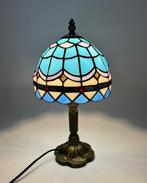 Lampe de table - Vitrail - Lampe style Tiffany