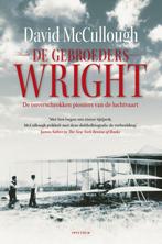 De gebroeders Wright 9789000346844, Zo goed als nieuw, David Mccullough, Verzenden