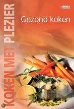 Koken met plezier / Gezond koken / Koken met plezier, Boeken, Kookboeken, Verzenden, Zo goed als nieuw
