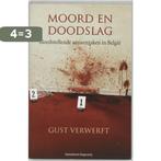 Moord en doodslag 9789002214707 Gust Verwerft, Boeken, Verzenden, Gelezen, Gust Verwerft