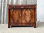 Dressoir - Dressoir, klapbuffet, buffet, penant, commode -