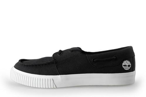 Timberland Veterschoenen in maat 40 Zwart | 5% extra korting, Kleding | Heren, Schoenen, Zwart, Zo goed als nieuw, Veterschoenen