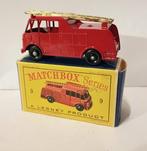 Matchbox 1:64 - Model vrachtwagen - Matchbox Series Lesney 9, Nieuw