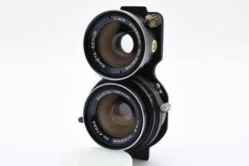 Mamiya Sekor 4.5/55mm For C330 C220 C22 C33 Cameralens