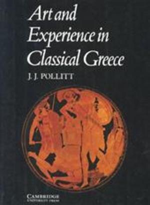 Art and experience in classical Greece, Livres, Langue | Anglais, Envoi