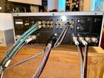 Luxman - L-505 UX Solid state geïntegreerde versterker, Nieuw