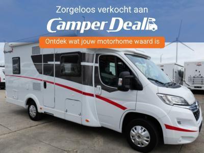 Verkoop je mobilhome zorgeloos en snel aan CamperDeal, Caravans en Kamperen, Mobilhome Inkoop