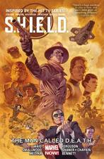 S.H.I.E.L.D. Vol. 2: The Man Called D.E.A.T.H., Boeken, Verzenden, Nieuw