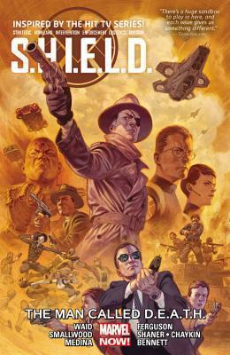 S.H.I.E.L.D. Vol. 2: The Man Called D.E.A.T.H., Boeken, Strips | Comics, Verzenden