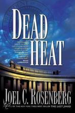 Dead Heat 9781414311616, Boeken, Gelezen, Joel C. Rosenberg, Verzenden