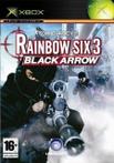 Tom Clancy's Rainbow Six 3 Black Arrow (Games Xbox Original)