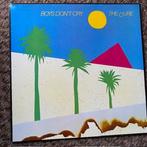 New Order, The Cure, Duran Duran - 1 album, 2 maxi singles -, CD & DVD