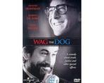 Wag The Dog, CD & DVD, DVD | Action, Verzenden, Actie