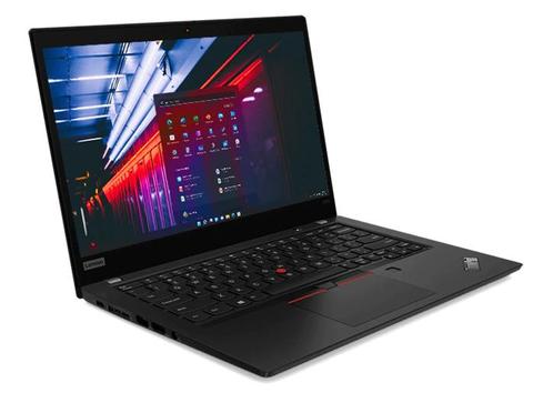 Lenovo ThinkPad X390 i5-8365 vPro 1.6-4.1 Ghz 13.3 HD 2..., Informatique & Logiciels, Ordinateurs portables Windows, Enlèvement ou Envoi