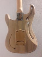 SX - Custom Hand Made - - Elektrische gitaar (Zonder, Nieuw