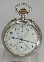 Alois Winbauer, K.u.K. Hofuhrmacher, Baden - Rattrapante, Nieuw