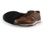 Australian Sneakers in maat 45 Bruin | 5% extra korting, Kleding | Heren, Schoenen, Bruin, Verzenden, Zo goed als nieuw, Sneakers