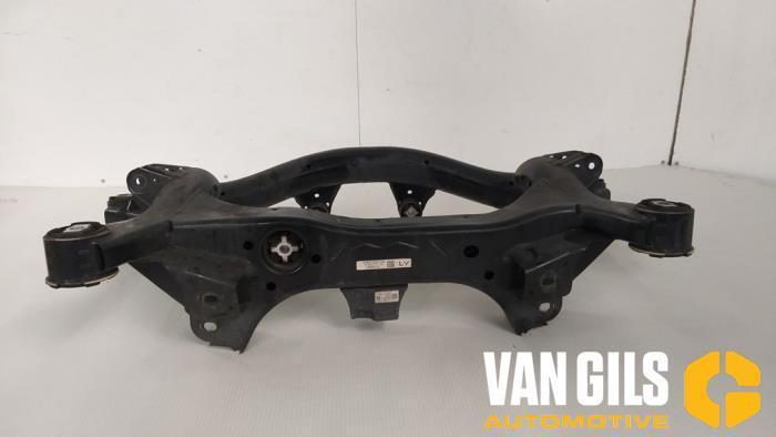 Subframe BMW 3-Serie O208835, Auto-onderdelen, Ophanging en Onderstel