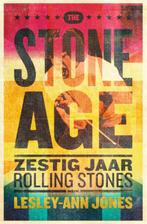 The Stone age 9789048865727 Lesley-Ann Jones, Boeken, Verzenden, Zo goed als nieuw, Lesley-Ann Jones