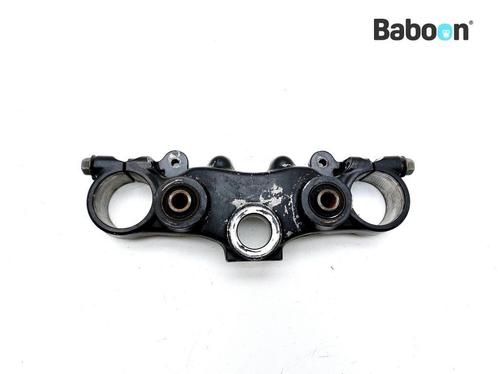 Voorvork Kroonplaat Yamaha XT 600 1984-1986 (XT600 43F), Motoren, Onderdelen | Yamaha, Gebruikt, Verzenden