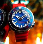 Nubeo - VENTANA - 1000M Diver - Automatic - Swiss Super